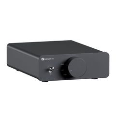 Fosi Audio ZA3 パワーアンプ 本体 - メルカリ