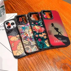 2025年最新】CASETIFY iphone15 ディズニーの人気アイテム