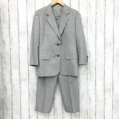 【 BURBERRY 】バーバリー スーツ 3ピース パンツ スカート ジャケット