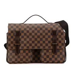 LOUIS VUITTON - ルイヴィトン LOUIS VUITTON ブロードウェイ