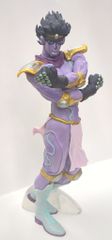 BANDAI SPIRITS 이치 반 쿠지 조조의 기묘한 모험 스톤 오션 STAND'S ASSEMBLE 라스트 원상 스타 플래티넘 피겨 MASTERLISE