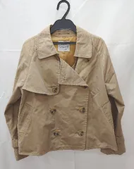 coen コーエン トレンチ コート E 19951 【1211150019951】