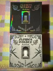 ジェジュン　FLOWER GARDEN トレカ　JUMPUP ジェジュン FLOWER GARDEN トレカ JUMPUP Amazon.co.jp: 日本