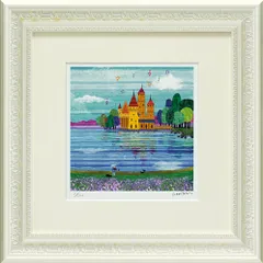 【希少品❣️Clyv 版画】 クリーブOpen House 500枚限定】大人気♪フランス人作家 Clyv クリーブ 版画 - メルカリ