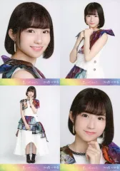 【中古】生写真(乃木坂46) ◇掛橋沙耶香/「君に叱られた」乃木コレ ランダム生写真 スーパーレア 4種コンプリートセット