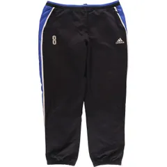 古着 00年代 アディダス adidas ジャージパンツ トラックパンツ メンズL相当/eaa494706