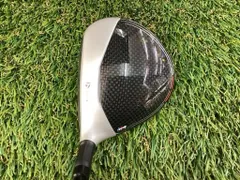TaylorMade - 【中古】希少！テーラーメイド M4 フェアウェイウッド7W 楽天市場】taylormade m4 フェアウェイウッド 7wの通販