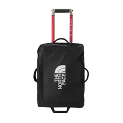 新品 ザノースフェイス THE NORTH FACE キャリーケース 21 ROLL ブラック