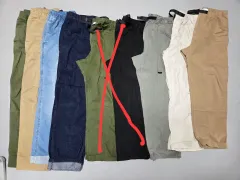 グラミチ ガジェットパンツ デニムパンツ