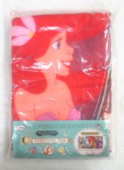 반프레스트 이치 반 쿠지 디즈니 프린세스 Ariel's Closet C상 마이크로 화이버 타월