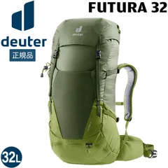 2025年最新】deuter futura 32の人気アイテム - メルカリ