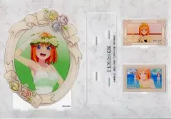 2025年最新】anique 五等分の花嫁の人気アイテム - メルカリ