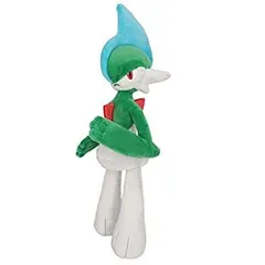 ポケモンセンター限定】メガエルレイド ぬいぐるみ ポケモン XY 2015