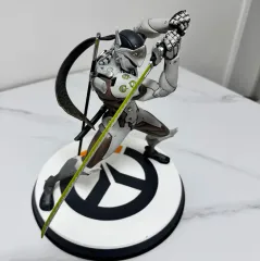 オーバーウォッチ ロードホッグ、ジャンクラット フィギュア 新品未開封 オーバーウォッチ ロードホッグ、ジャンクラット フィギュア