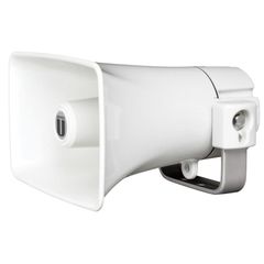 ユニペックス 車載スピーカー CK-231/10 10W 旧車會 族車 拡声器