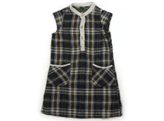 【フィス/FITH】ワンピース 110サイズ 女の子【子供服・ベビー服】（1846981）