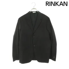 極美品☆【ジルサンダー】ウール　ブラック　テーラードジャケット　34 S相当 楽天市場】JIL SANDER ジルサンダー ﾌﾞﾗｯｸ 2021AW ﾌｧｽﾅｰ付き