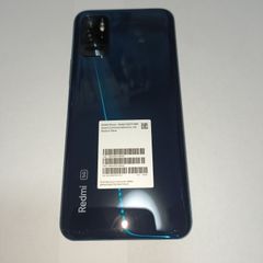 シャオミ　スマホ本体　Redmi Note 10T　動作正常