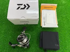 最高傑作　新品　未使用　24 LUVIAS LT2500S DAIWA（釣り） 24 ルビアス LT2500S スピニングリール - 最安値
