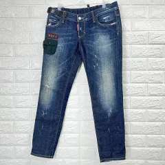 2025年最新】ディースクエアード dsquared ワッペンの人気アイテム