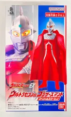 2025年最新】ウルトラ6兄弟スペシャルセットの人気アイテム