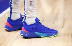 2025年最新】jordan luka 1の人気アイテム - メルカリ