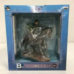 2025年最新】一番くじ 進撃の巨人〜壁外調査女型捕縛作戦〜 B賞