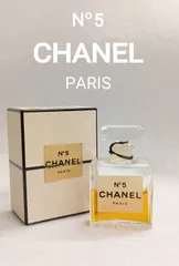 CHANEL N°5 ミニボトル　パルファム　14ｍｌ