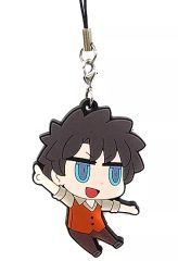 [중고] 잡화 남주인공 리요 신작 일러스트 고무 매력 [Fate/Grand Order 5th Anniversary ”under the same sky”]