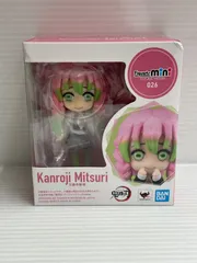 2025年最新】figuarts mini 甘露寺の人気アイテム - メルカリ