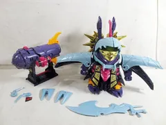 ガン消し 元祖SDガンダム SDガンダム 闇帝王 セット Yahoo!オークション -「ガン消し 闇皇帝」の落札相場・落札価格