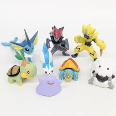 【箱なし】メタモン　初期　ポケモン　金銀　モンコレ a0f040555702a9f880d9e486dceaaa