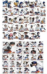 (未使用･未開封品)　ダイヤのA [ＤＶＤ]　全13巻セット　[マーケットプレイス ＤＶＤセット] qdkdu57 Amazon.co.jp: ダイヤのA [DVD] 全13巻セット [マーケット