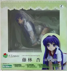 CLANNAD クラナド シーンフィギュア 古河渚 藤林杏 CLANNAD クラナド 古河渚 藤林杏 コレクション フィギュア