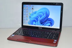 東芝 ノートパソコン dynabook T451/46EW/中古特価良品 楽天市場】【中古】 東芝 dynabook T451/46EB Core i5 2450M