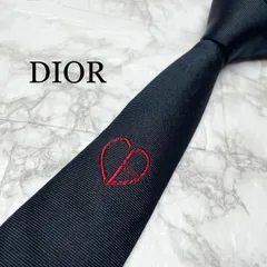2025年最新】Dior Homme メンズ ネクタイの人気アイテム - メルカリ