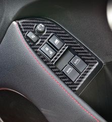 ハチロク ZN6 86 スバル BRZ ZC6 ドアガーニッシュ【a】 - メルカリ