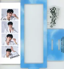 非売品★NCT ドヨン Dearest youth ソウルコン 入場特典 トレカ 2025年最新】Doyoung concert dear youthの人気アイテム - メルカリ