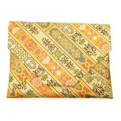 2025年最新】龍村 数寄屋袋の人気アイテム - メルカリ