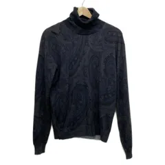 2025年最新】ニット エトロの人気アイテム - メルカリ