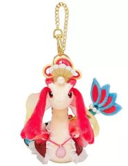 [중고] 키홀더 마스코트 (캐릭터) 미로카로스 마스코트 Oceanic Operetta [포켓몬스터] 포켓몬센터 한정