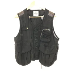 【新品未使用品】 【定価19000円】スノーピーク　キルティングベスト 2025年最新】スノーピーク ベストの人気アイテム - メルカリ