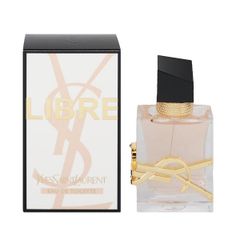 Yves Saint Laurent LIBRE オードトワレ 30ml - メルカリ