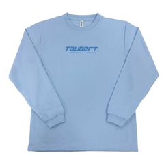 TAUBERT (トーバート) TAUBERT ﾛｺﾞﾄﾞﾗｲﾛﾝｸﾞTｼｬﾂBL  LBL T89128-32
