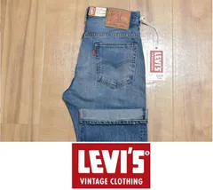 2025年最新】Levi's vintage clothing 517の人気アイテム - メルカリ