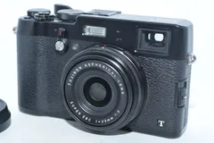 ★良品★フジフィルム FUJIFILM X100T Amazon.co.jp: FUJIFILM Premium Compact Digital Camera X100T