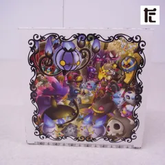 2025年最新】ポケモンホーンテッドナイトの人気アイテム - メルカリ