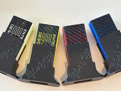 szb✖︎EDM  ブレーキスライサー　4種類