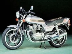 2024年最新】タミヤ 1/12 オートバイシリーズ No.6 ホンダ CB750F