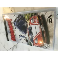 バーンアウト レジェンド - PSP